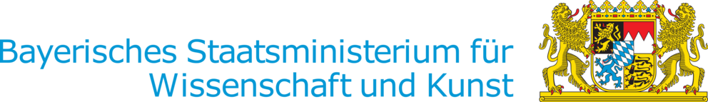 Bayern Wissenschaft und Kunst Bayern Wissenschaft und Kunst Logo