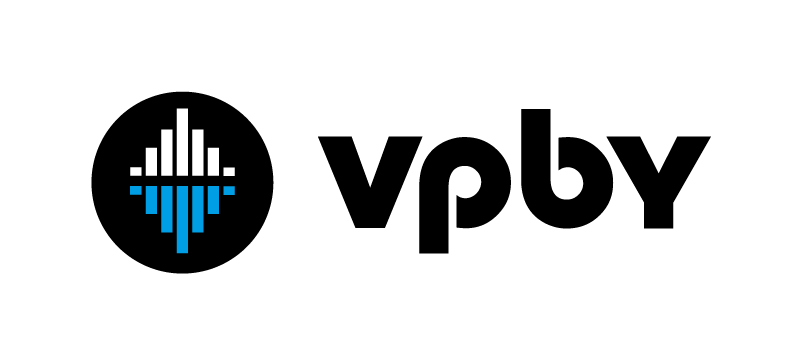 VPBY VPBY Logo