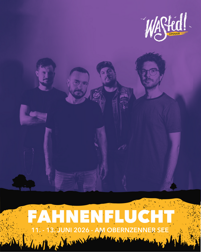 Fahnenflucht