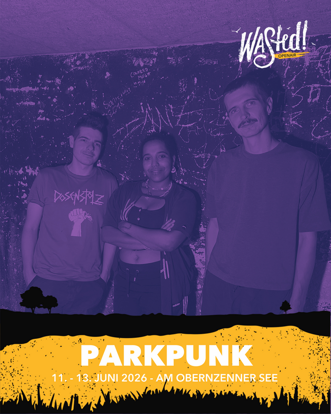 Parkpunk